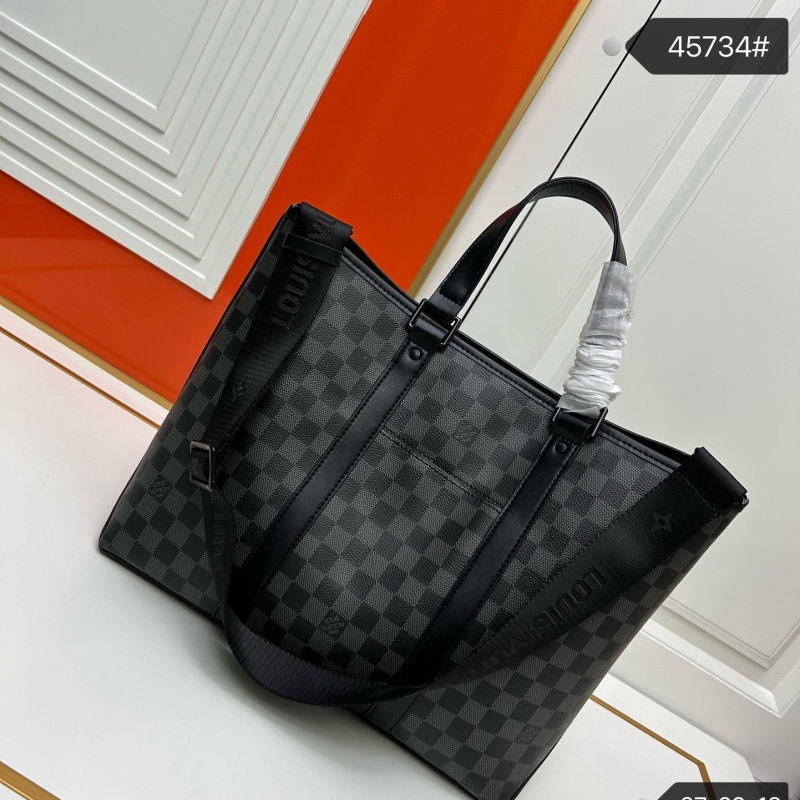 LV Shopping Bags